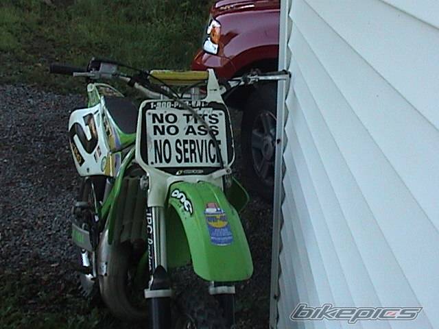 Bike Photo 464155