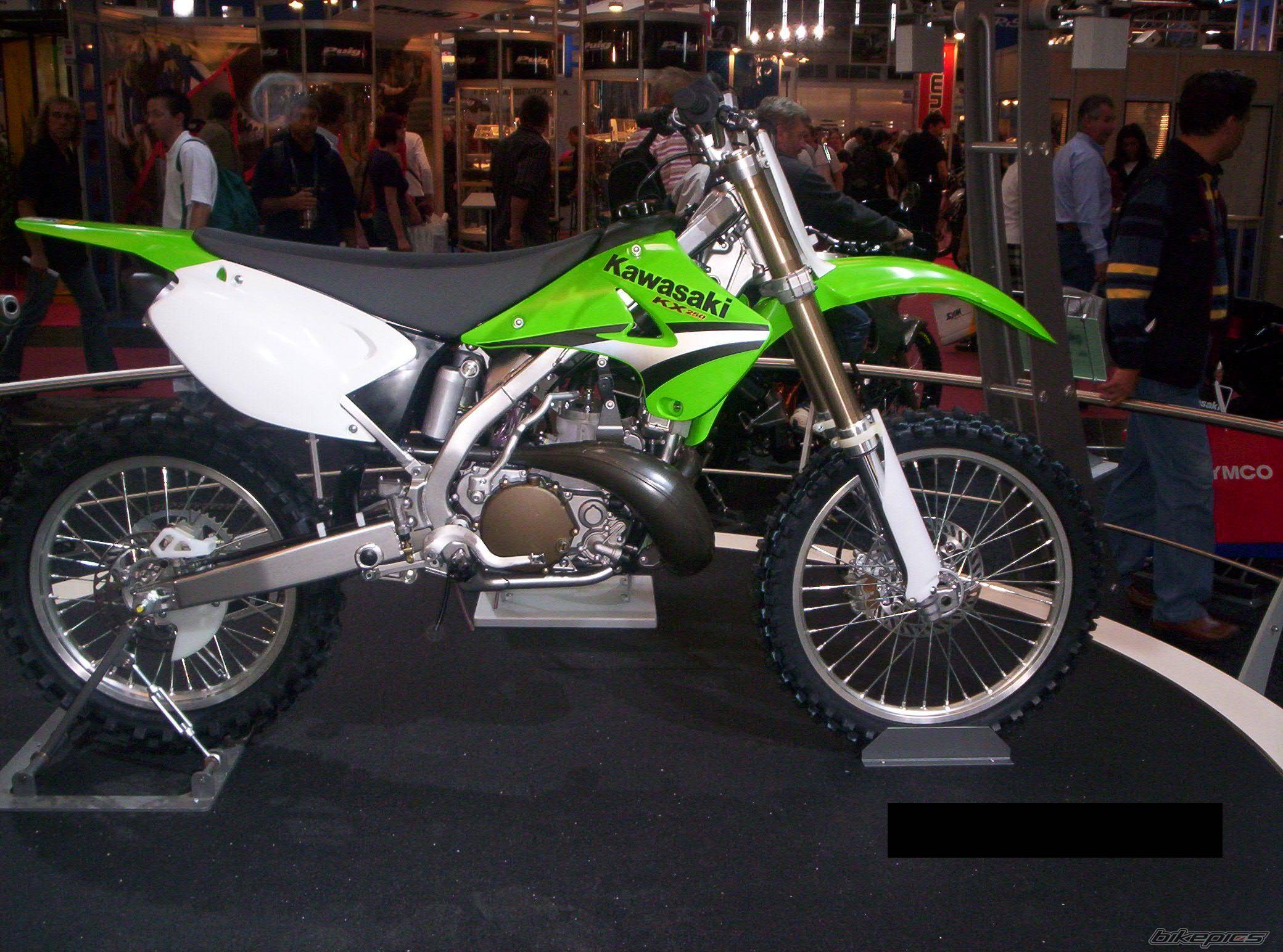 Bike Photo 464156