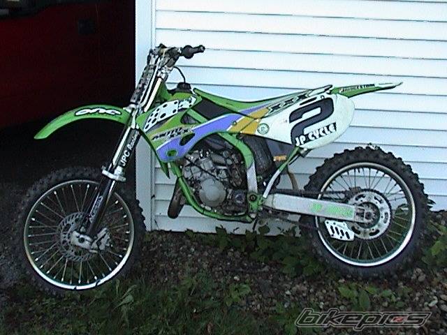 Bike Photo 464157