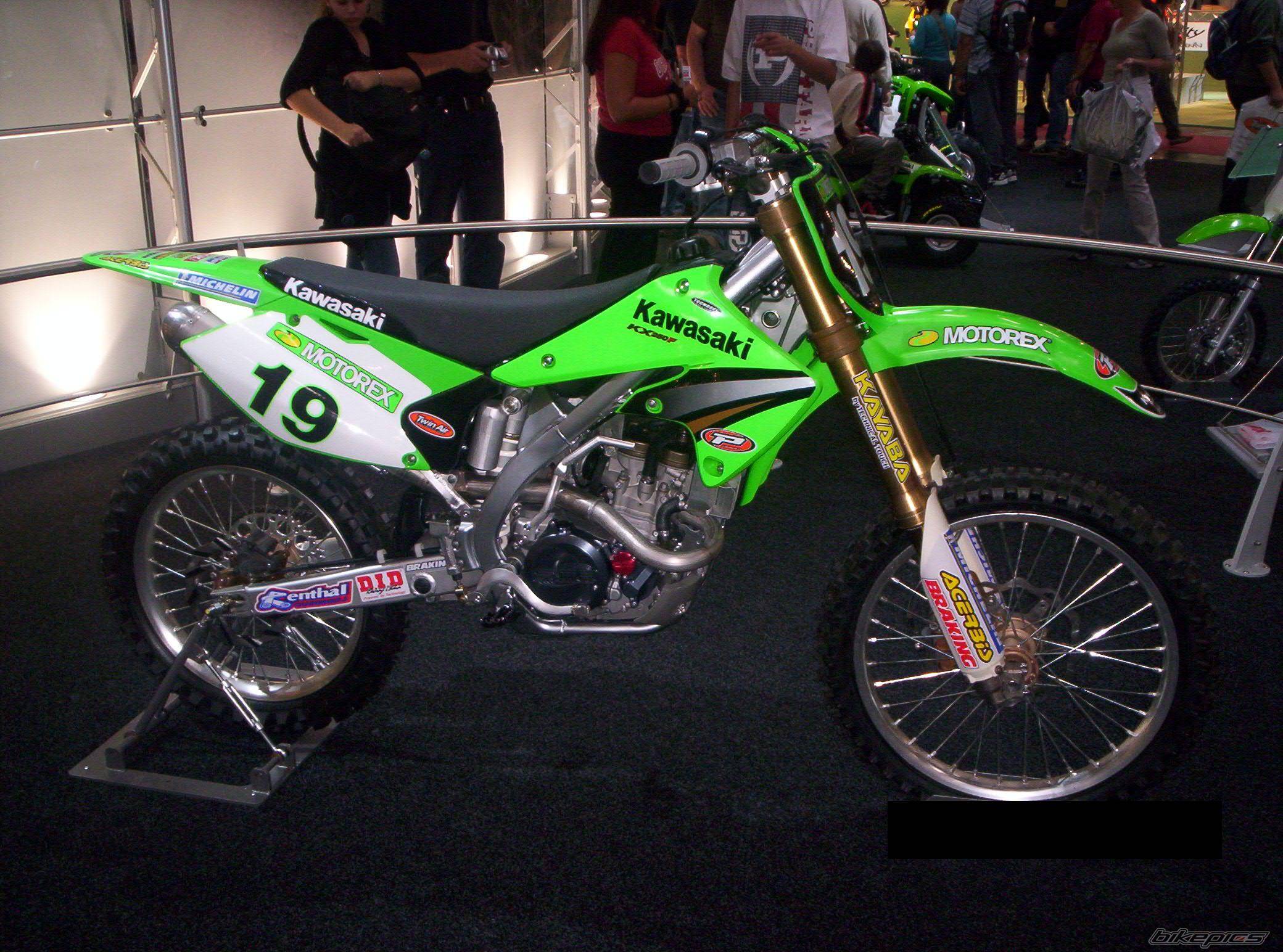 Bike Photo 464159