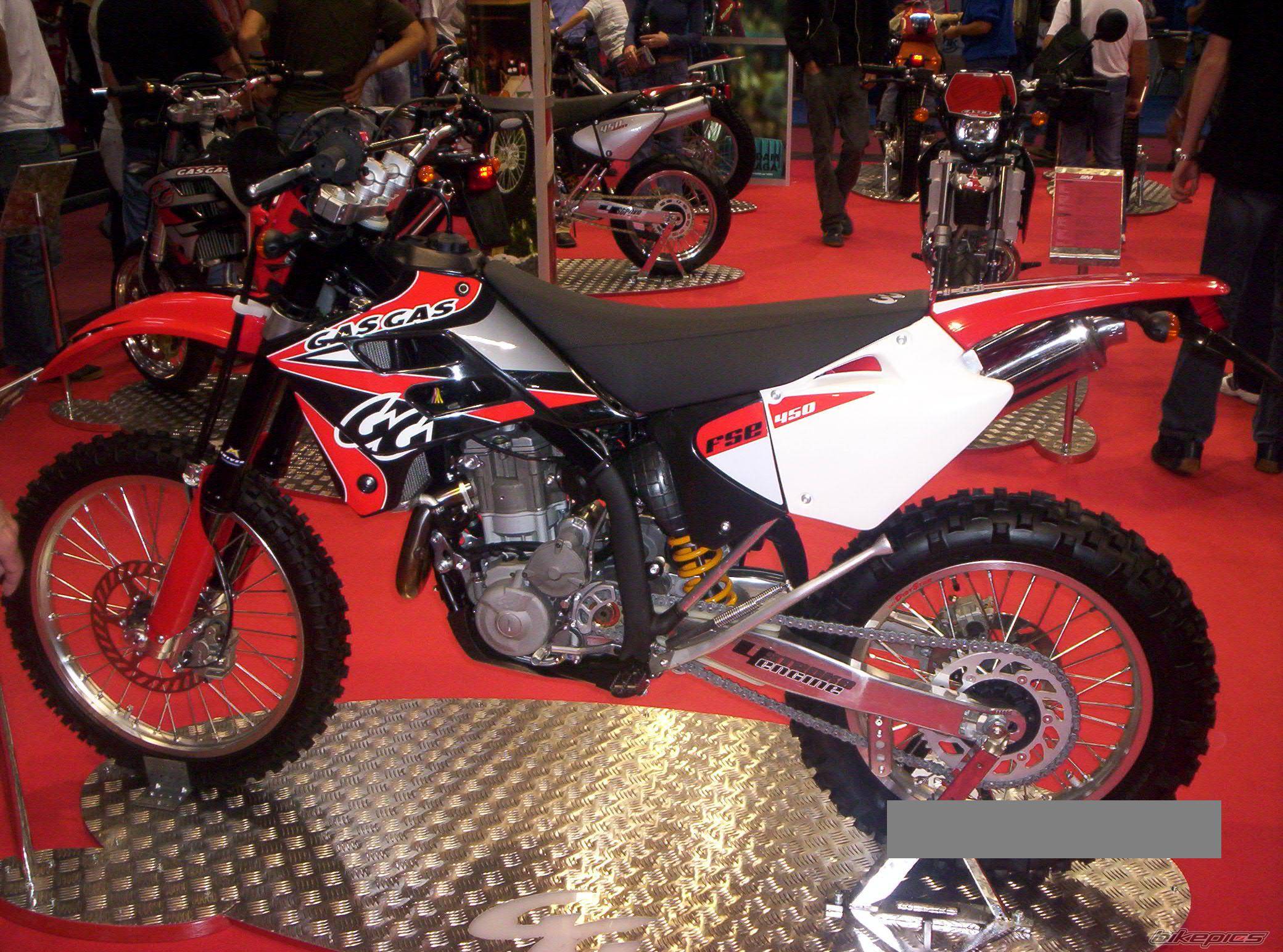 Bike Photo 464160