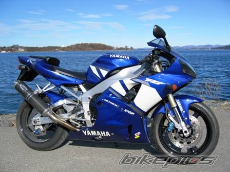 Bike Photo 464184