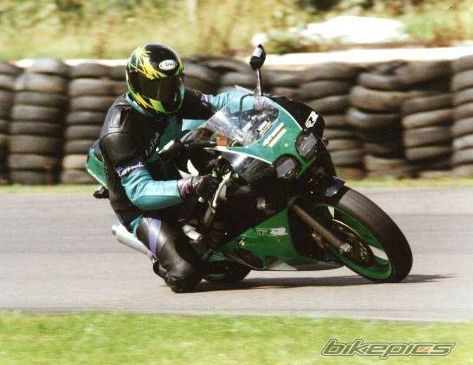 Bike Photo 4642