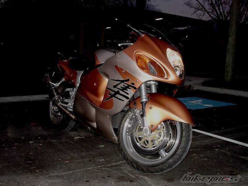 Bike Photo 46420