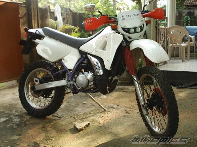Bike Photo 46421