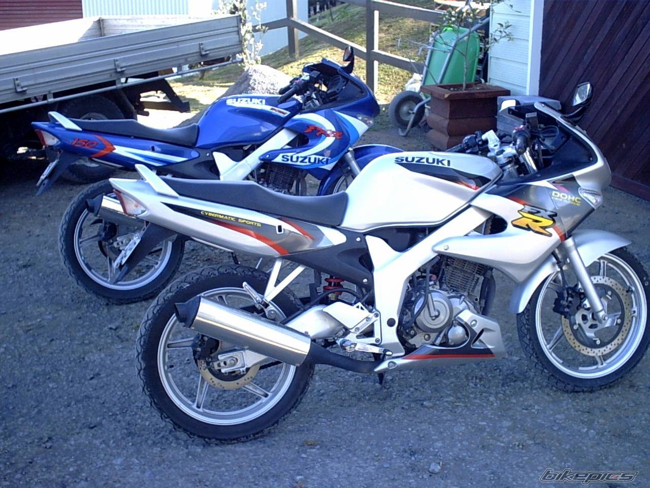 Bike Photo 46424