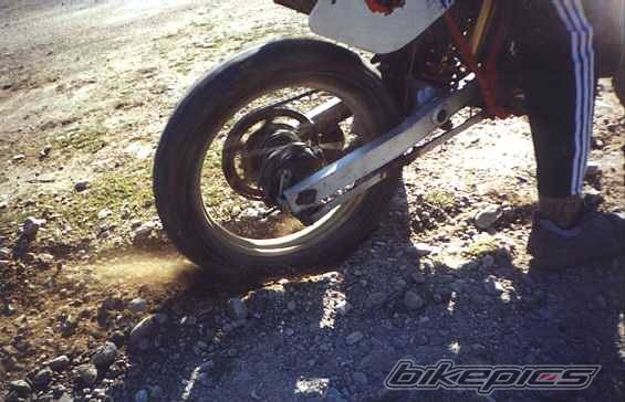 Bike Photo 464246