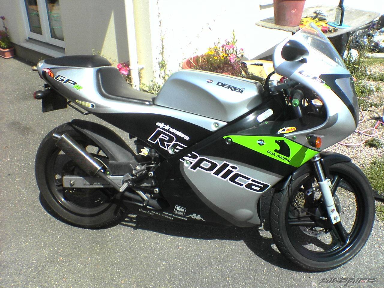Bike Photo 464341