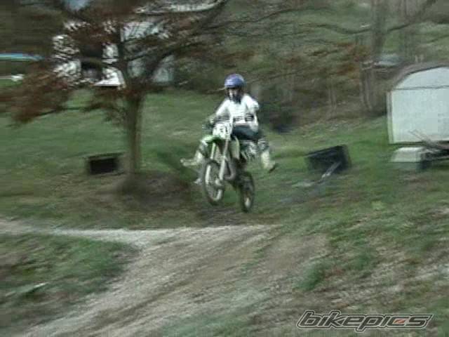 Bike Photo 464355