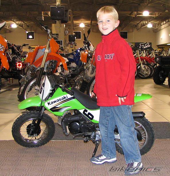 Bike Photo 464356