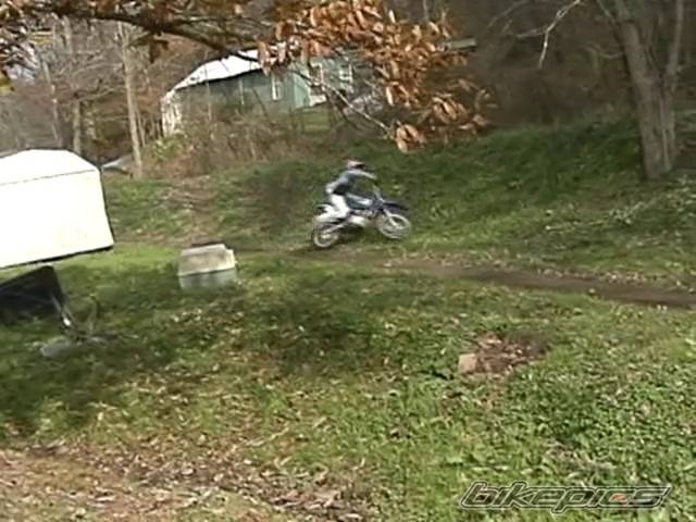 Bike Photo 464360