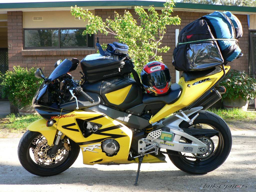 Bike Photo 464373