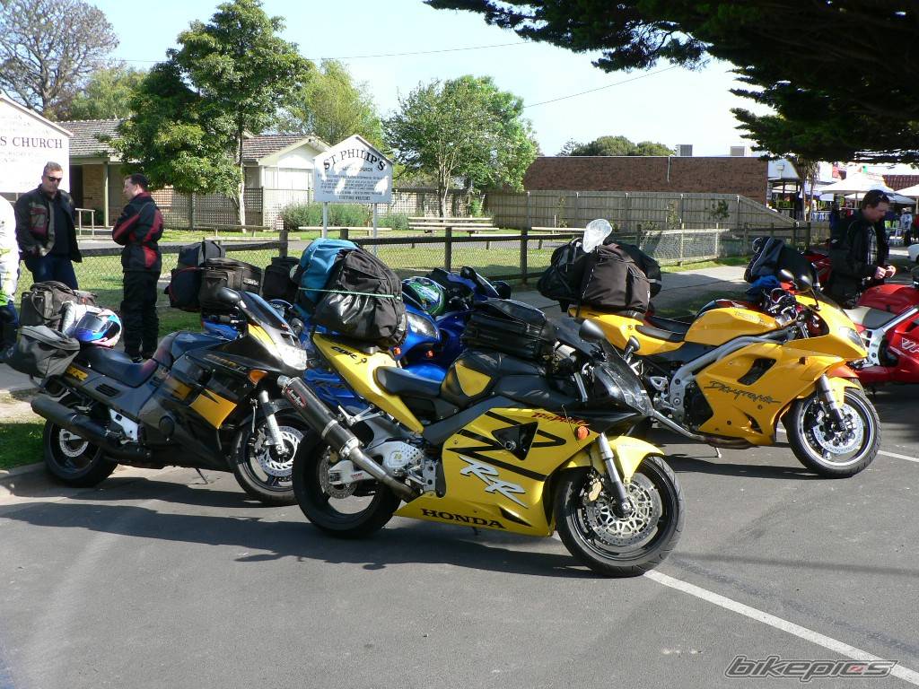 Bike Photo 464374