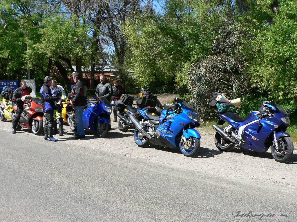 Bike Photo 464375