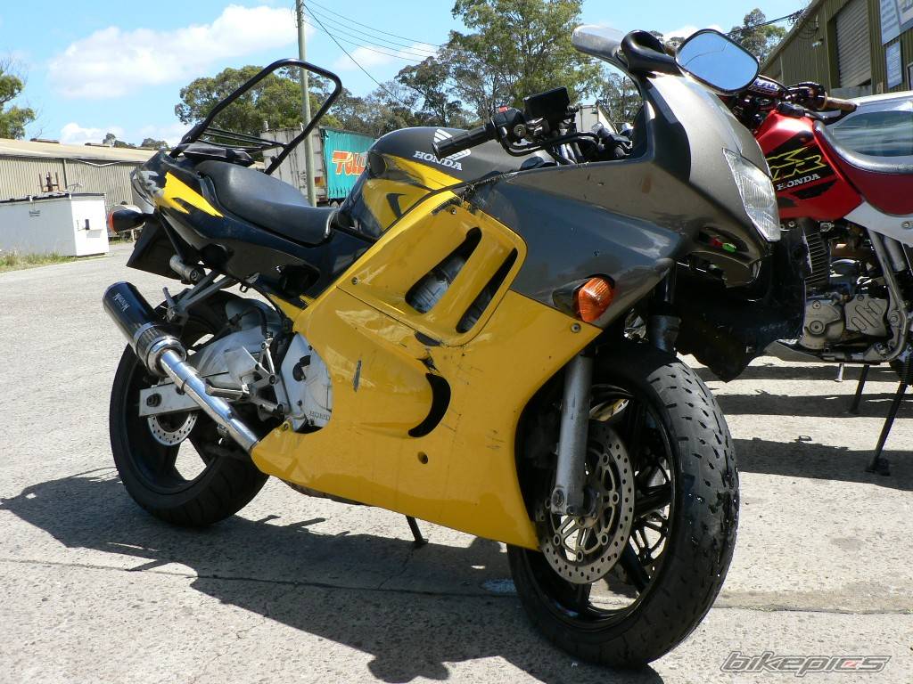 Bike Photo 464376