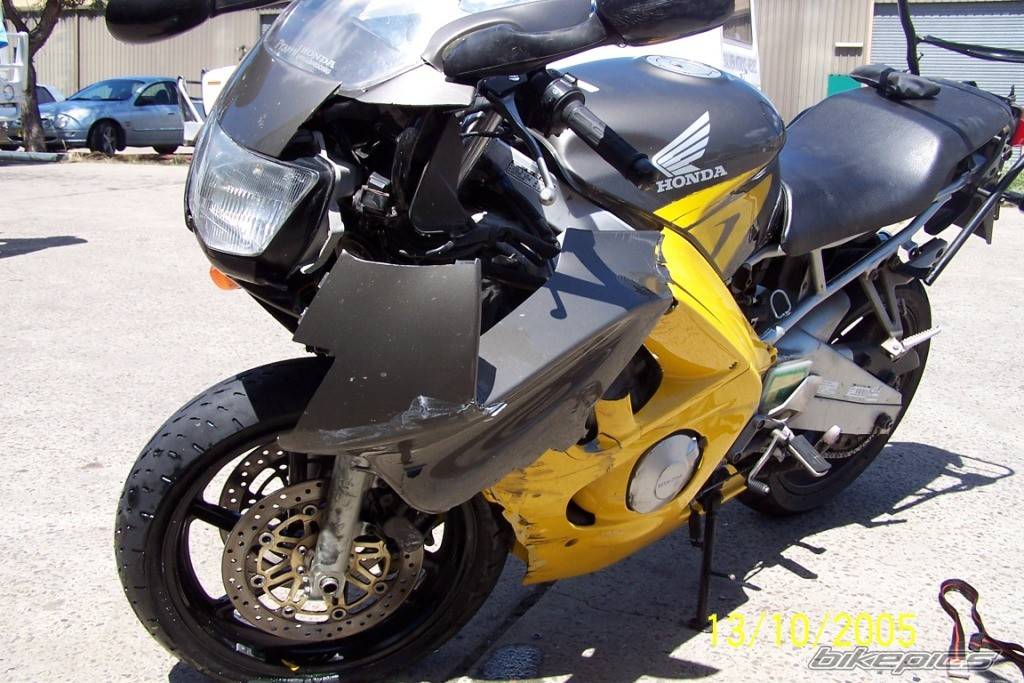 Bike Photo 464377