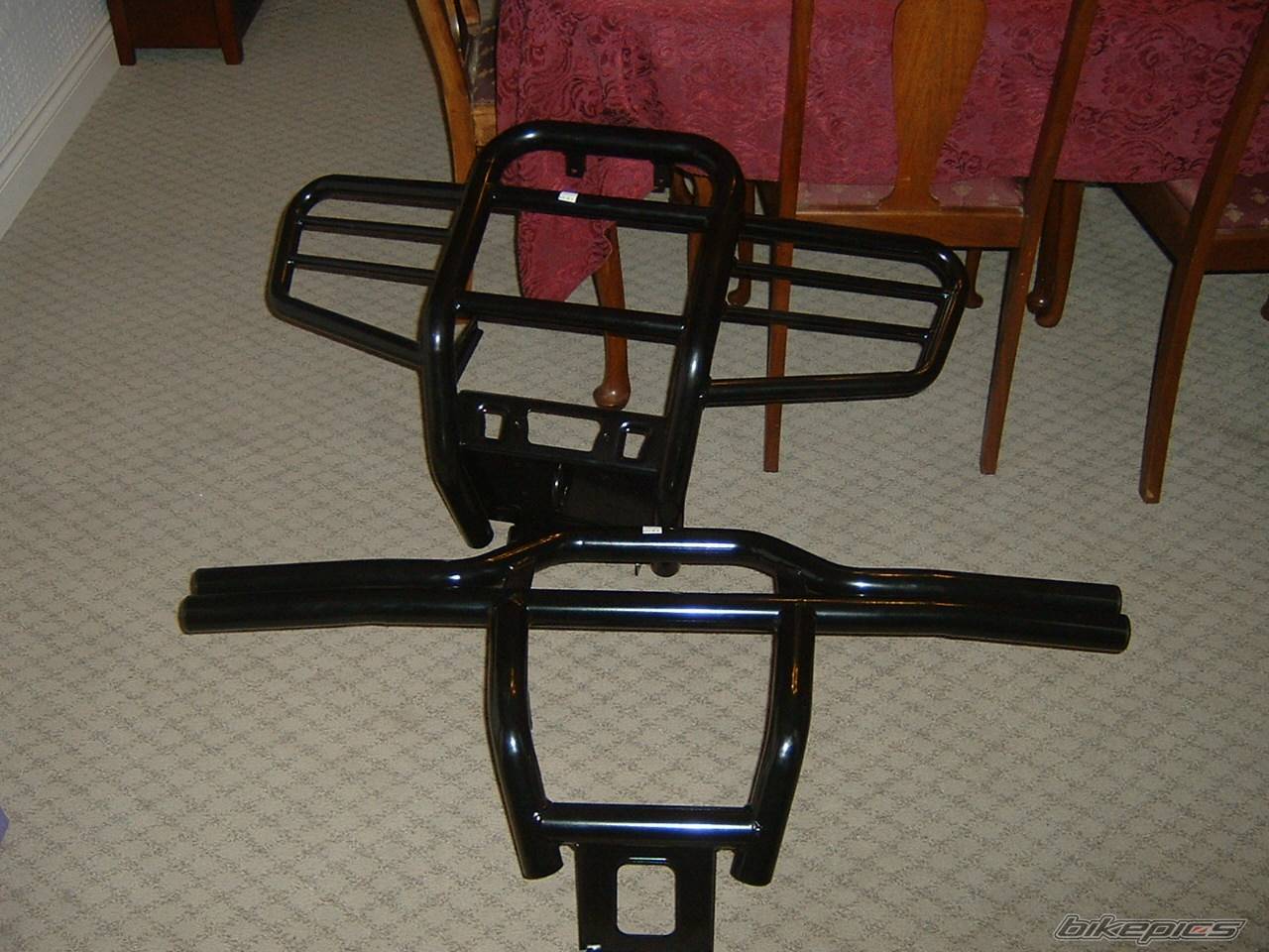 Bike Photo 464380