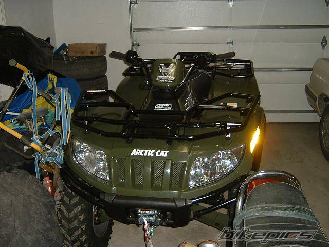 Bike Photo 464383