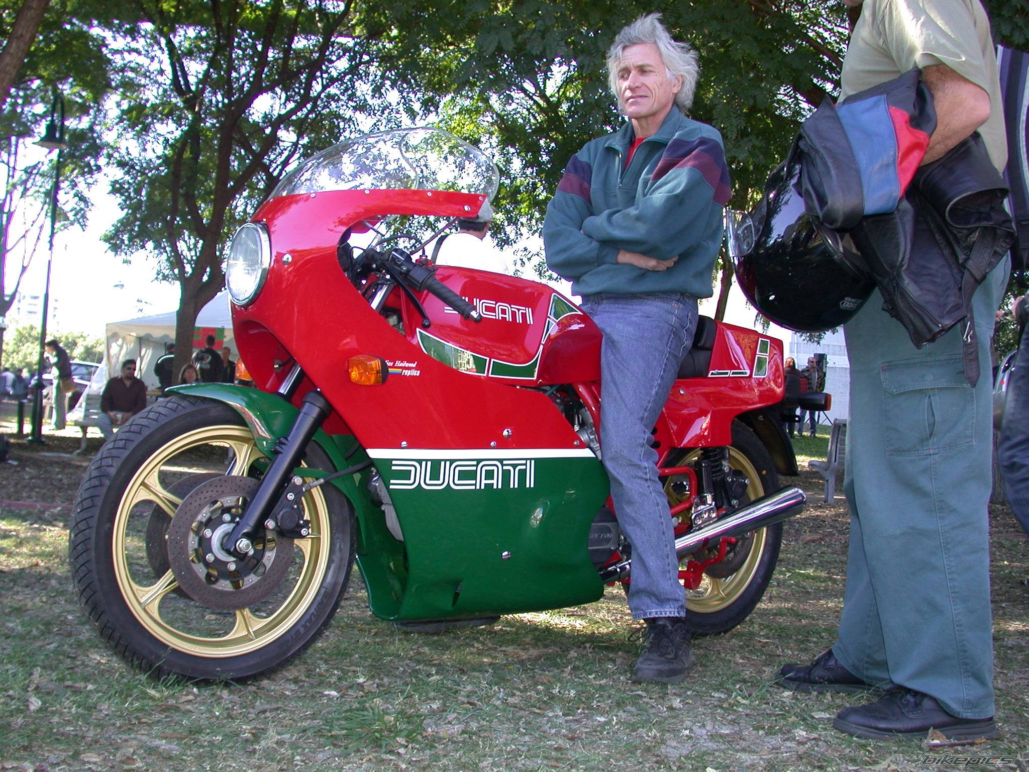 Bike Photo 464387