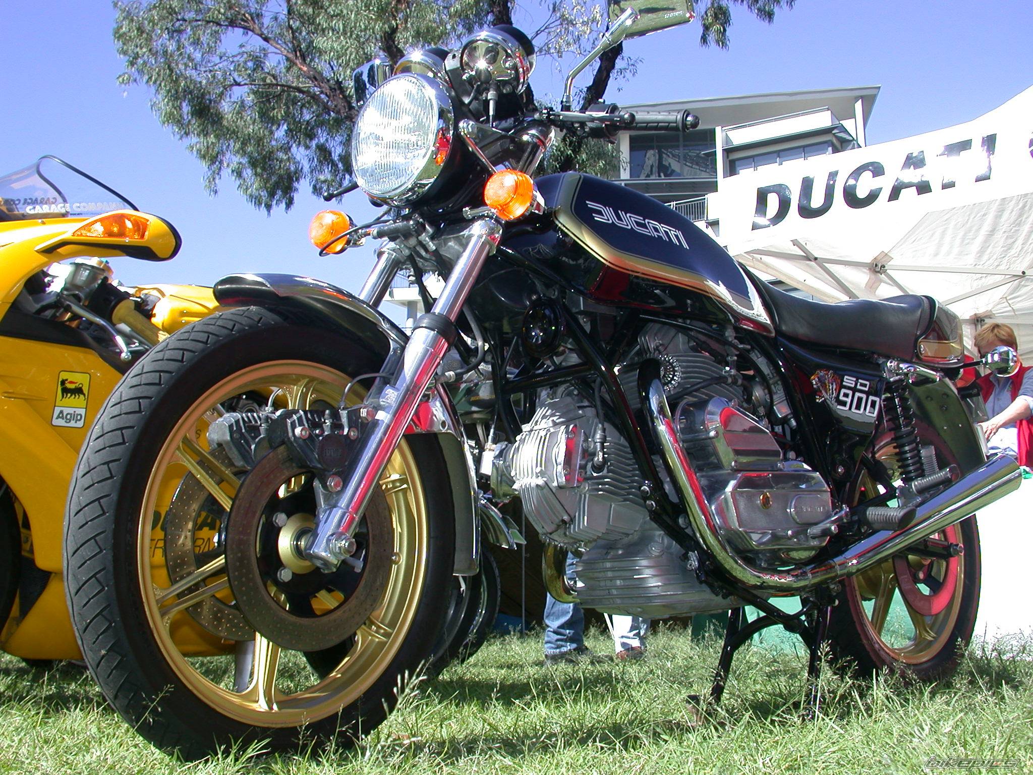 Bike Photo 464388