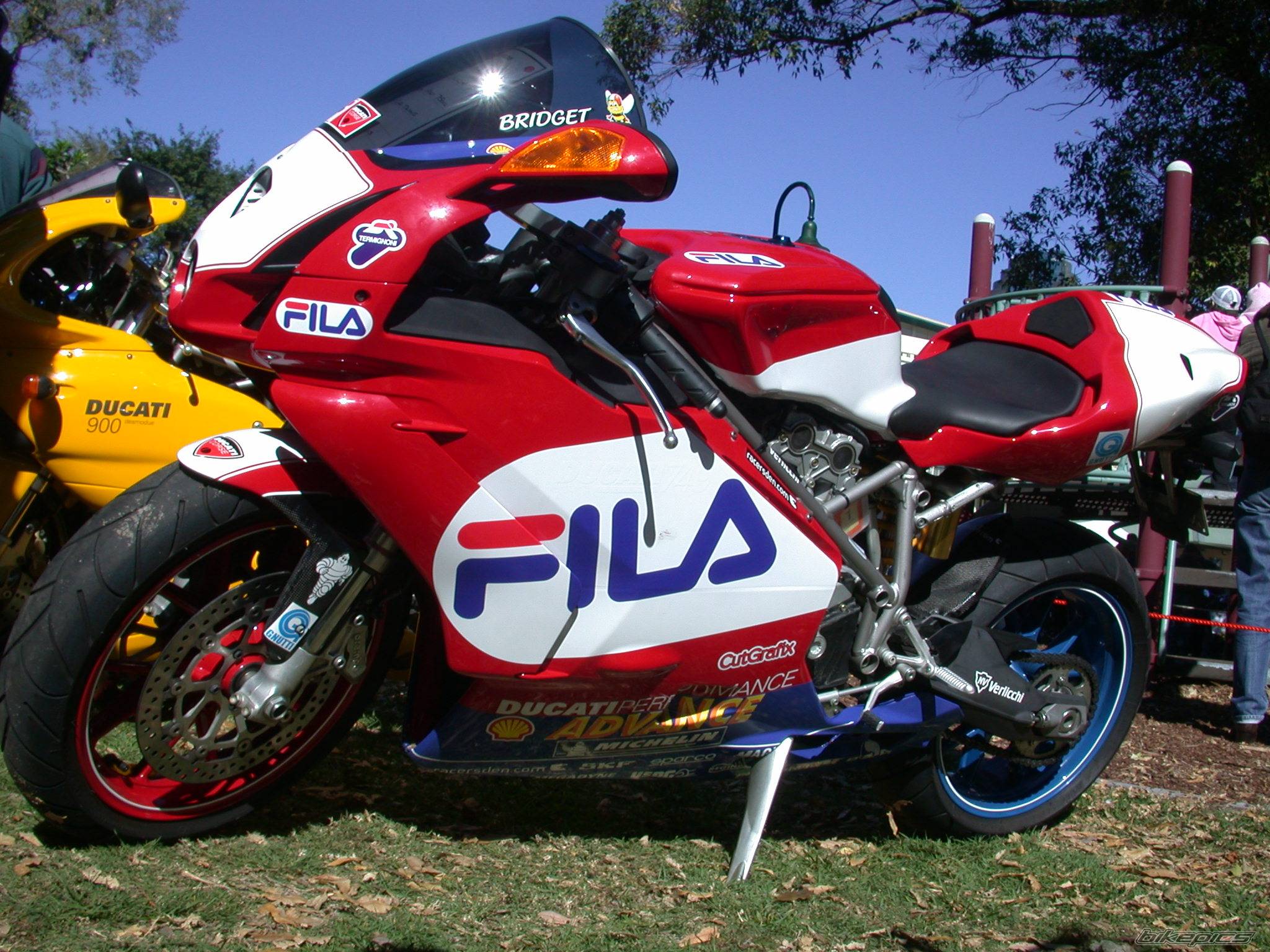 Bike Photo 464392