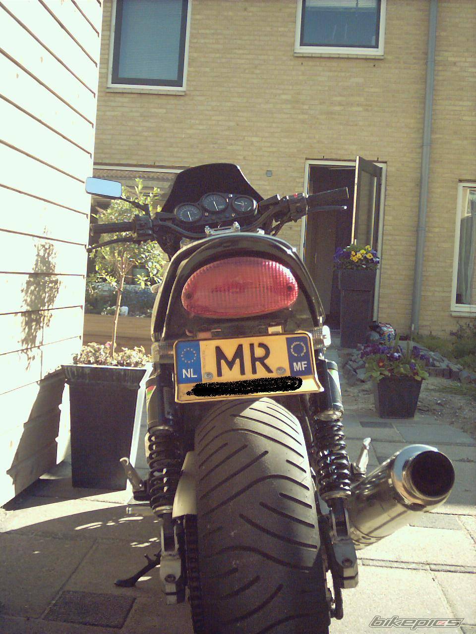 Bike Photo 46441