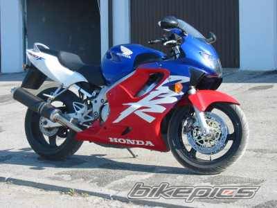 Bike Photo 464420