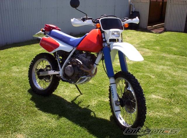 Bike Photo 464426