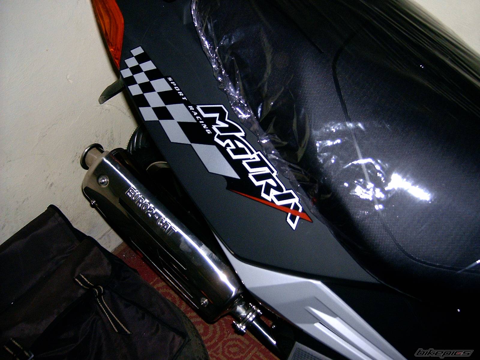 Bike Photo 464439