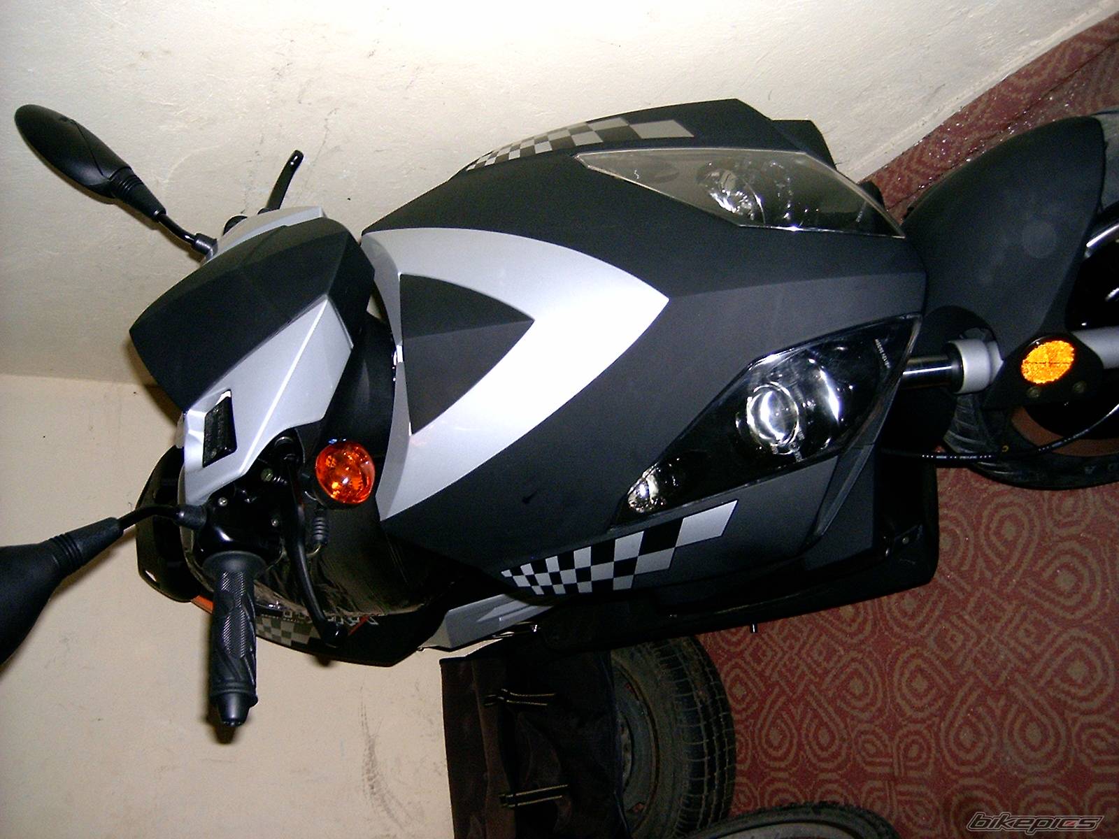 Bike Photo 464442