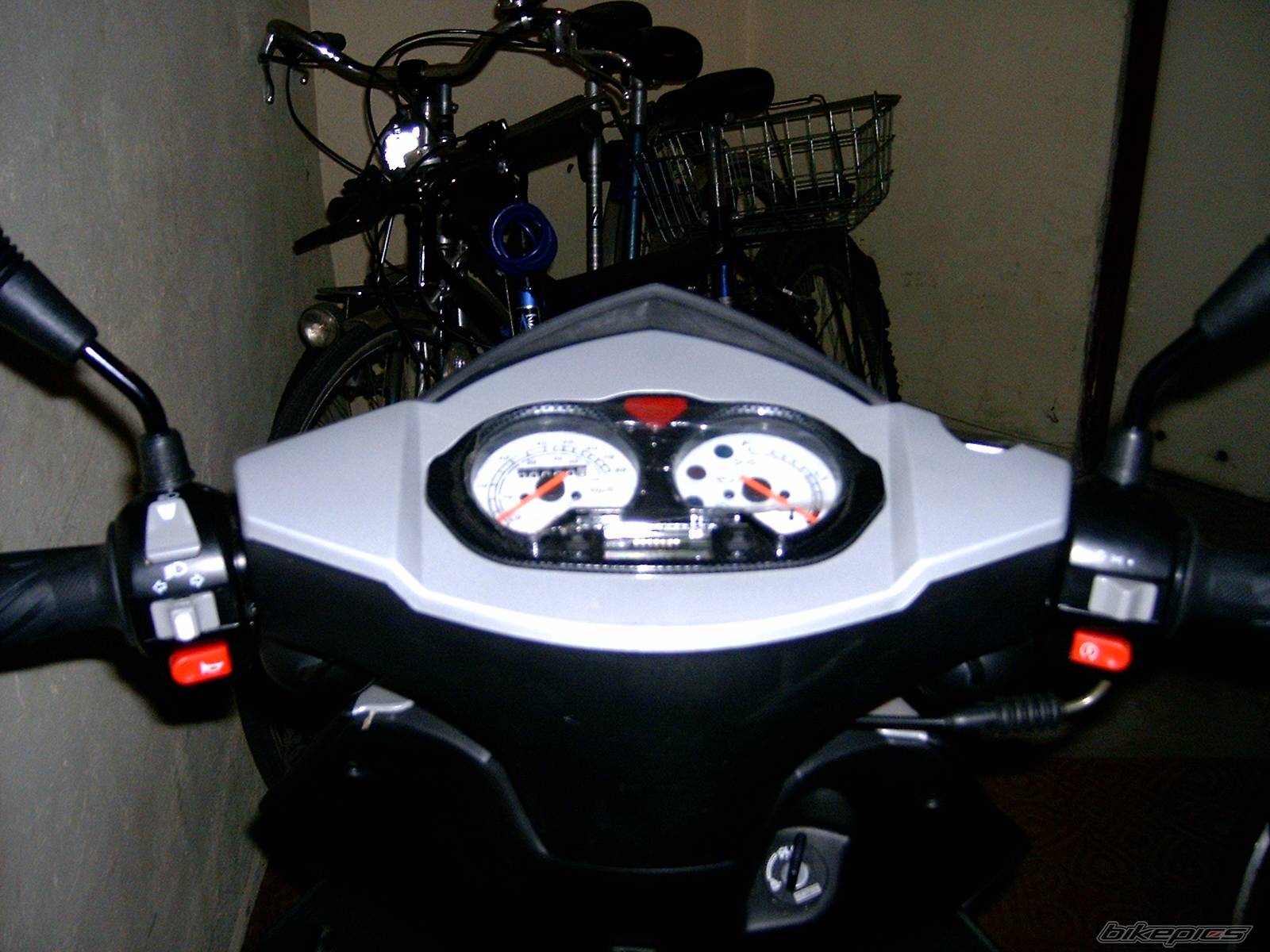 Bike Photo 464454