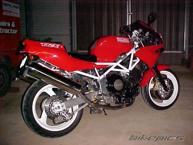 Bike Photo 464455