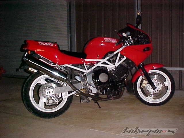Bike Photo 464457