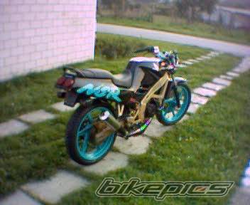 Bike Photo 464470