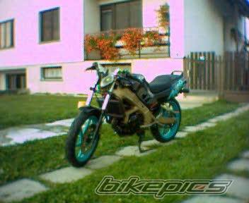 Bike Photo 464471