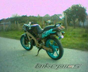 Bike Photo 464472