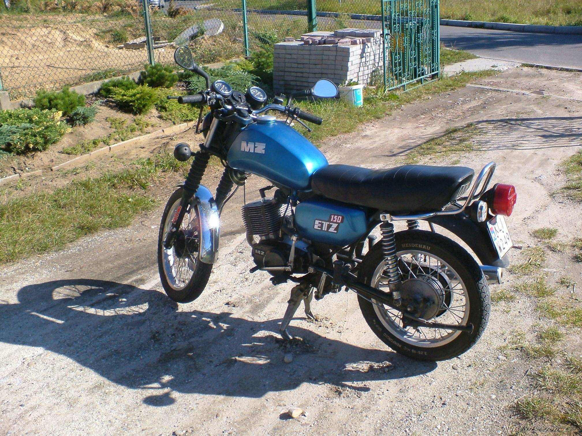 Bike Photo 464484
