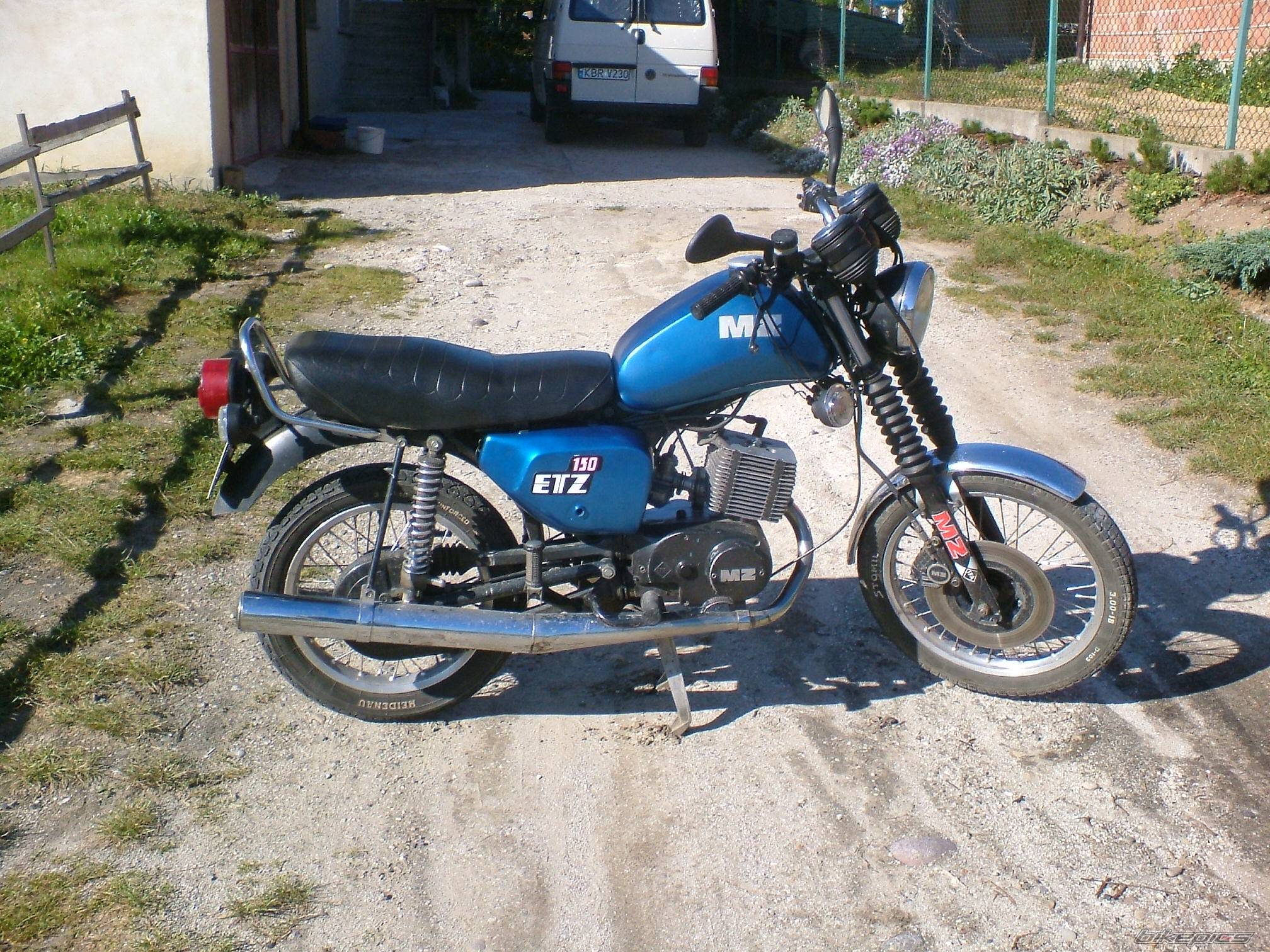 Bike Photo 464488
