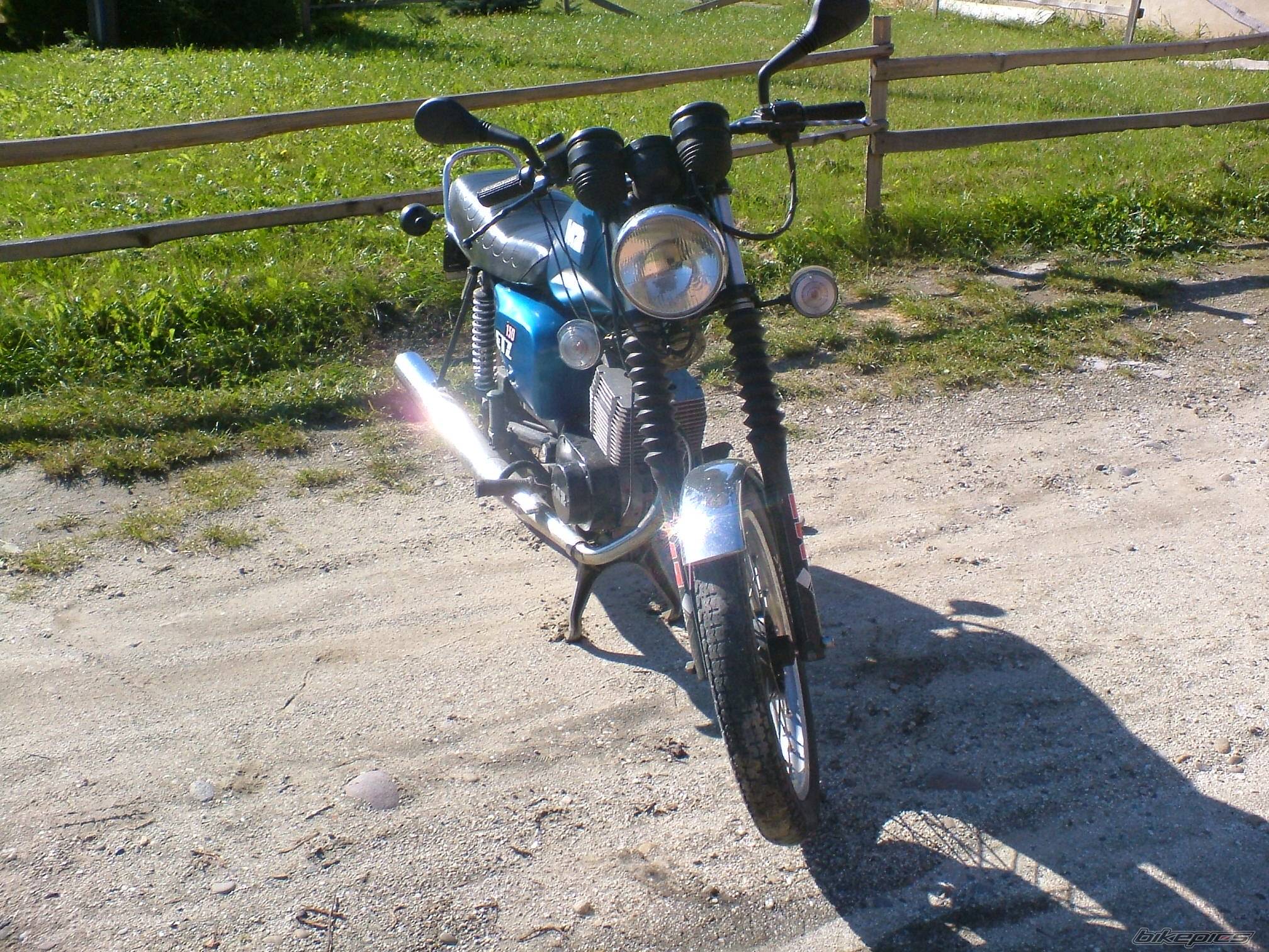 Bike Photo 464490