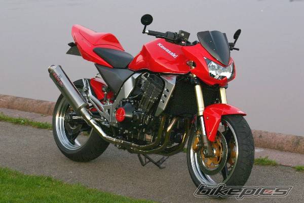 Bike Photo 464547