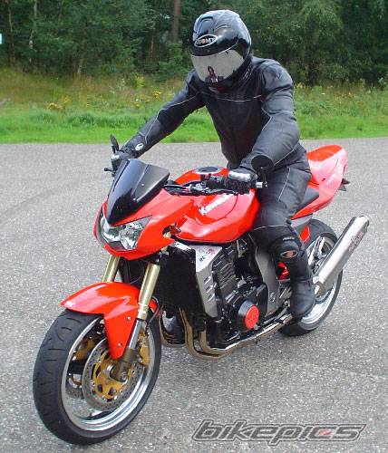 Bike Photo 464549