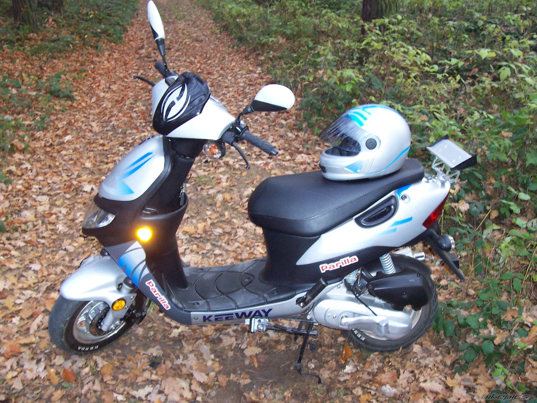 Bike Photo 464550