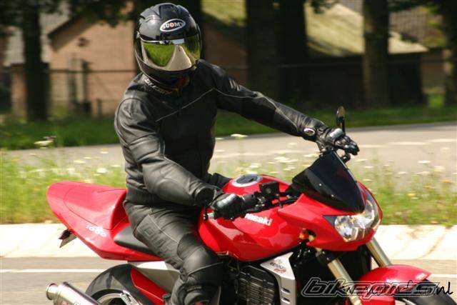 Bike Photo 464554