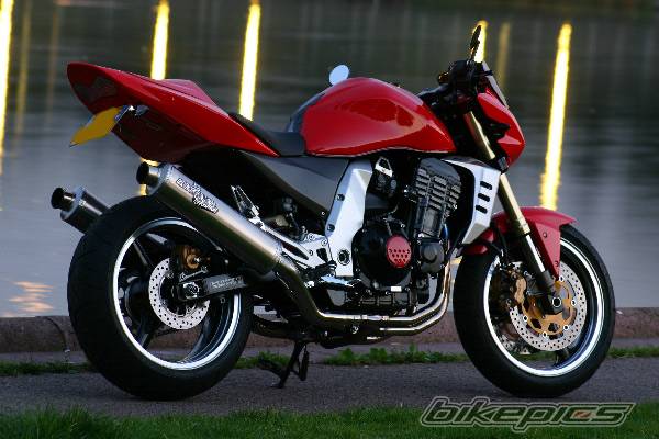 Bike Photo 464556