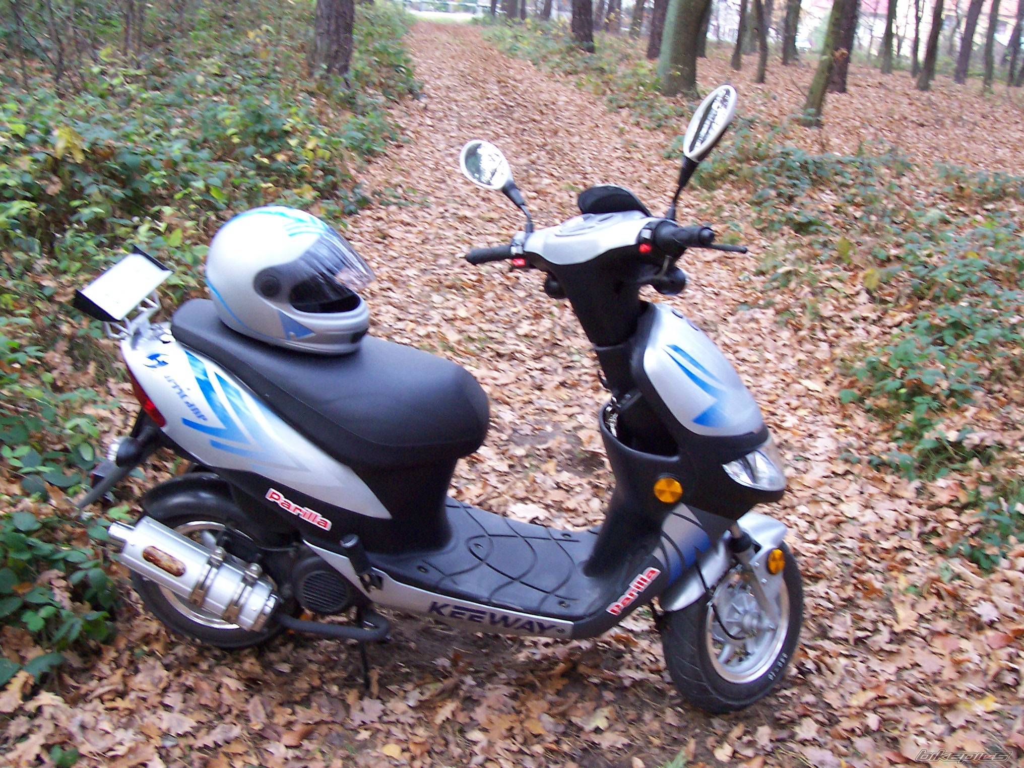 Bike Photo 464558