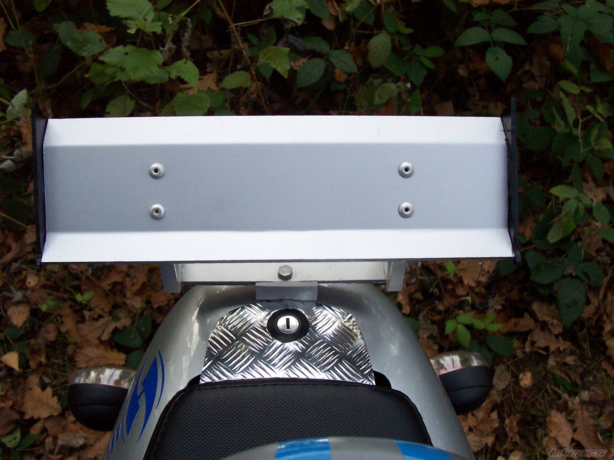 Bike Photo 464561