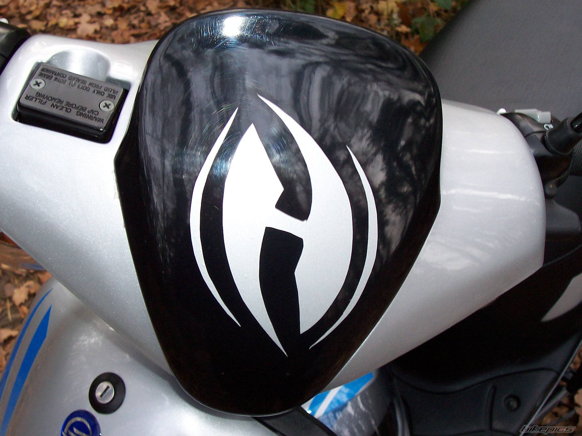 Bike Photo 464565