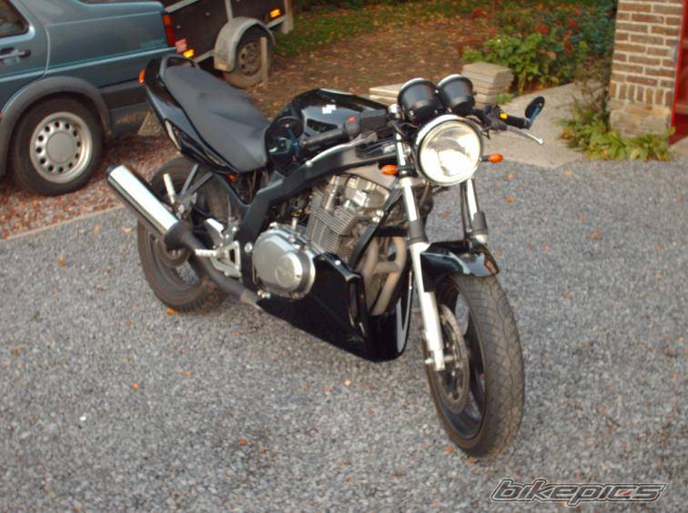 Bike Photo 464575