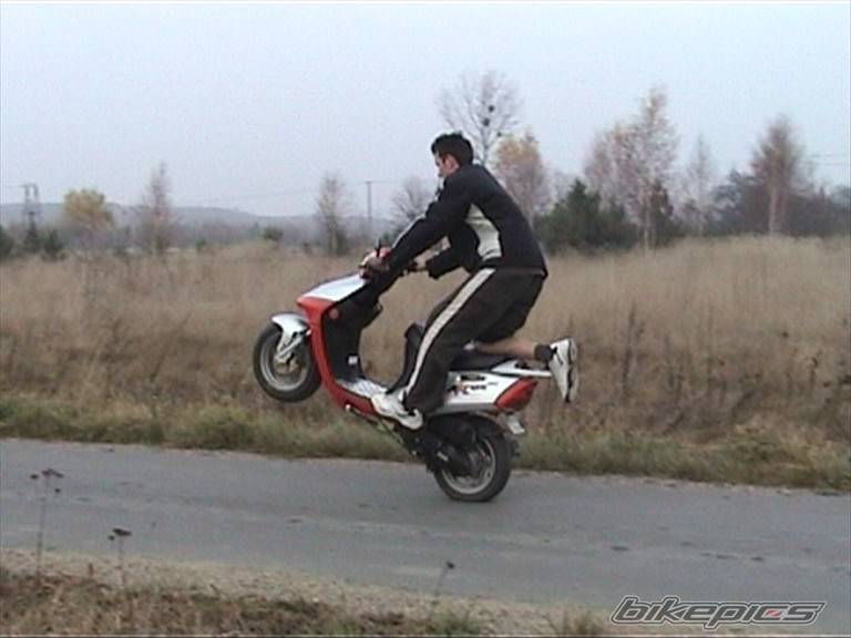 Bike Photo 464579