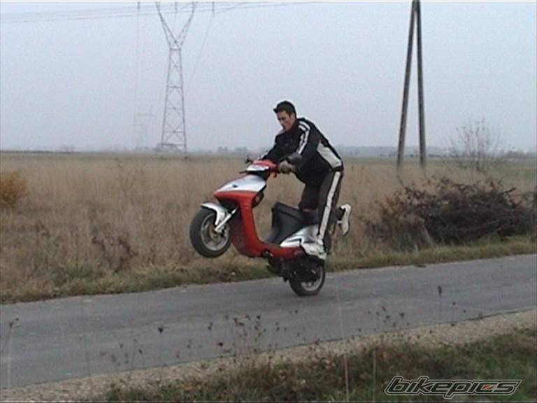 Bike Photo 464580